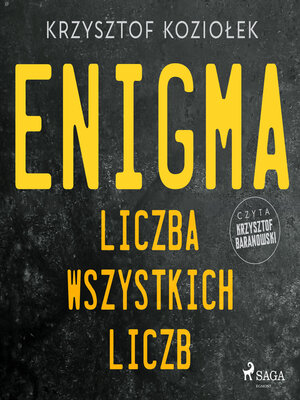 cover image of Enigma